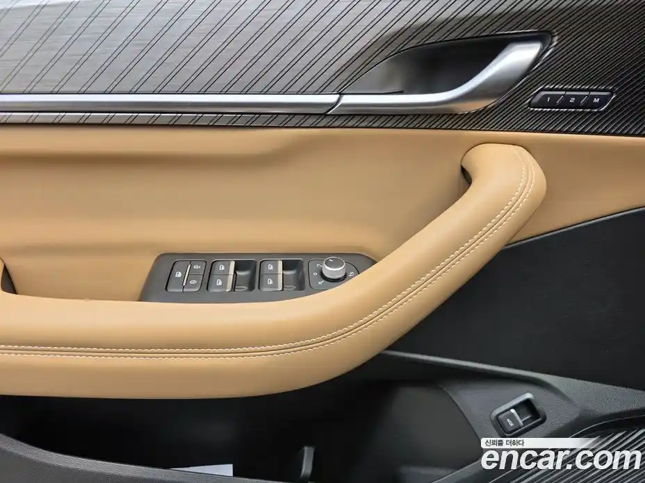 Renault Grand Koleos 2026 1.5 гидро в Москве № 1615822, фото 15