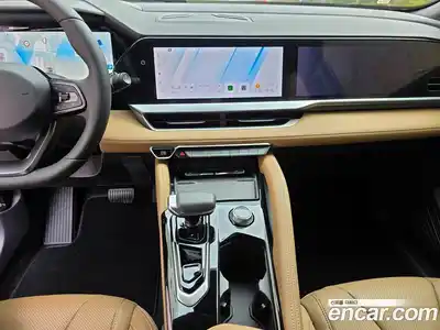 Renault Grand Koleos 2026 1.5 гидро в Москве № 1615822, миниатюра 10