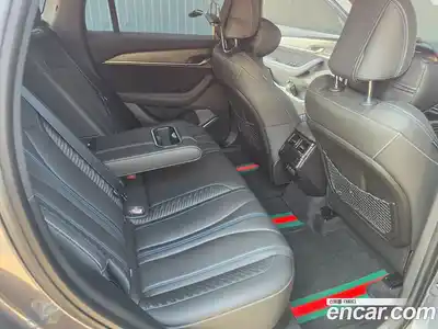 Renault Grand Koleos 2025 1.5 гидро в Москве № 1615829, миниатюра 11