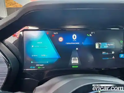 Renault Grand Koleos 2025 1.5 гидро в Москве № 1615829, миниатюра 3