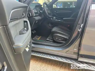 Renault Grand Koleos 2025 1.5 гидро в Москве № 1615829, миниатюра 6