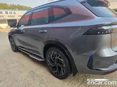 Renault Grand Koleos 2025 1.5 гидро в Москве № 1615829, миниатюра 9