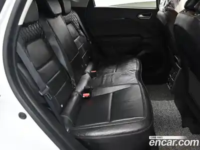 Renault Captur 2020 1.3 гидро в Москве № 1615836, миниатюра 12