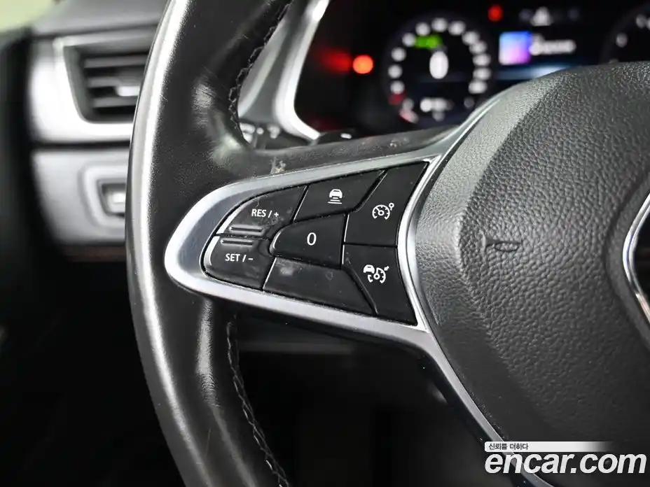 Renault Captur 2020 1.3 гидро в Москве № 1615836, фото 16