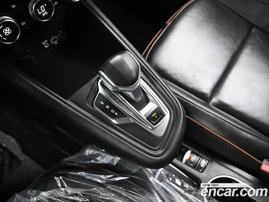 Renault Captur 2020 1.3 гидро в Москве № 1615836, фото 9