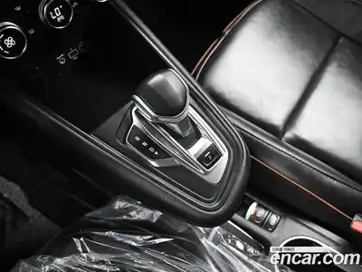 Renault Captur 2020 1.3 гидро в Москве № 1615836, миниатюра 9