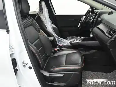 Renault Captur 2020 1.3 гидро в Москве № 1615836, миниатюра 10