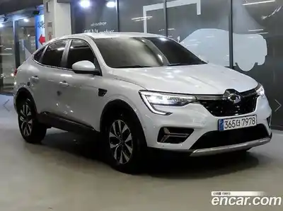 Renault XM3, 2023