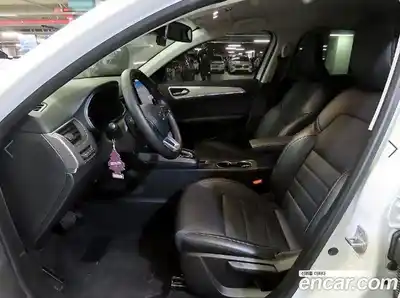 Renault XM3 2023 1.6 гидро в Москве № 1615844, миниатюра 6