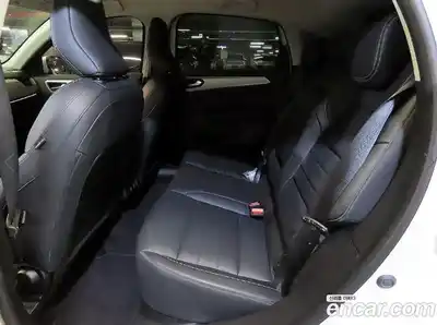 Renault XM3 2023 1.6 гидро в Москве № 1615844, миниатюра 7