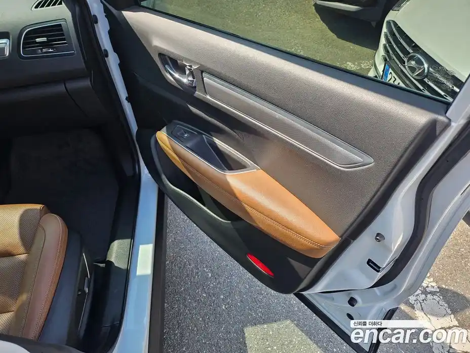 Renault QM6 2020 2.0 гидро в Москве № 1615899, фото 20