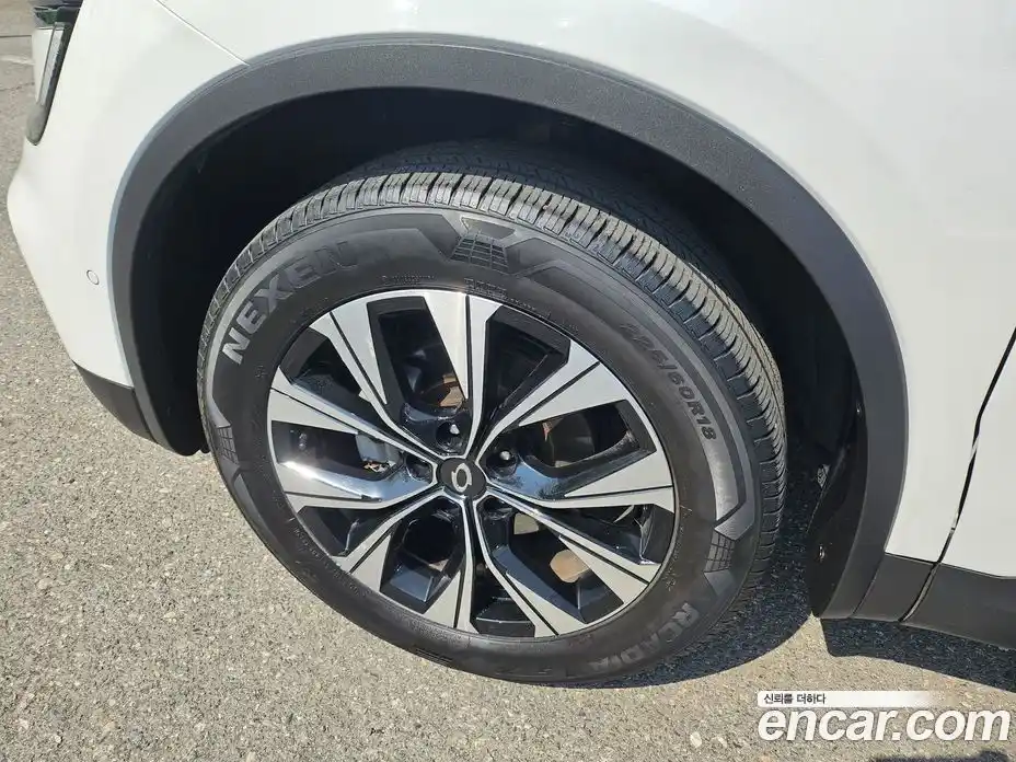 Renault QM6 2020 2.0 гидро в Москве № 1615899, фото 6