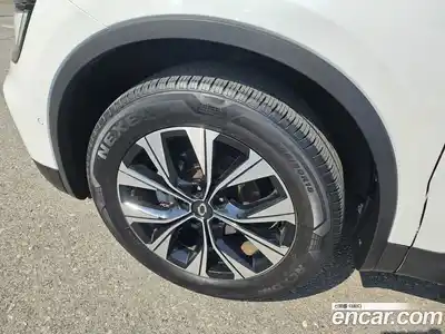 Renault QM6 2020 2.0 гидро в Москве № 1615899, миниатюра 6