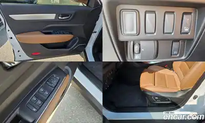 Renault QM6 2020 2.0 гидро в Москве № 1615899, миниатюра 7