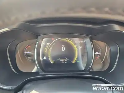 Renault QM6 2020 2.0 гидро в Москве № 1615899, миниатюра 9