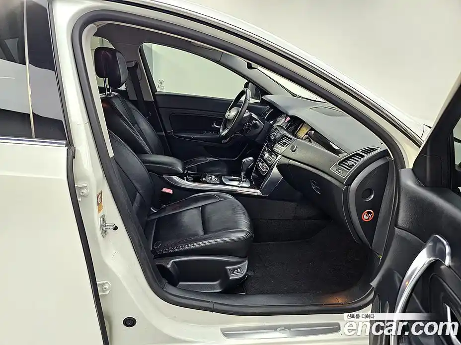 Renault SM5 2011 2.0 гидро в Москве № 1615901, фото 11