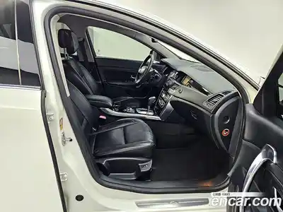 Renault SM5 2011 2.0 гидро в Москве № 1615901, миниатюра 11