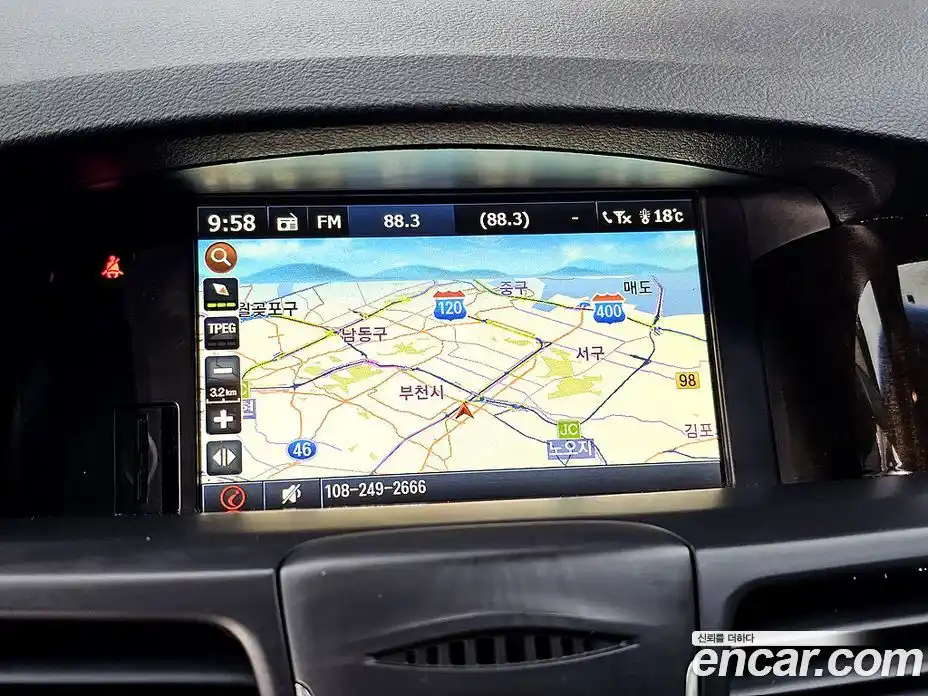 Renault SM5 2011 2.0 гидро в Москве № 1615901, фото 12