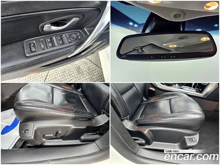 Renault SM5 2011 2.0 гидро в Москве № 1615901, фото 18