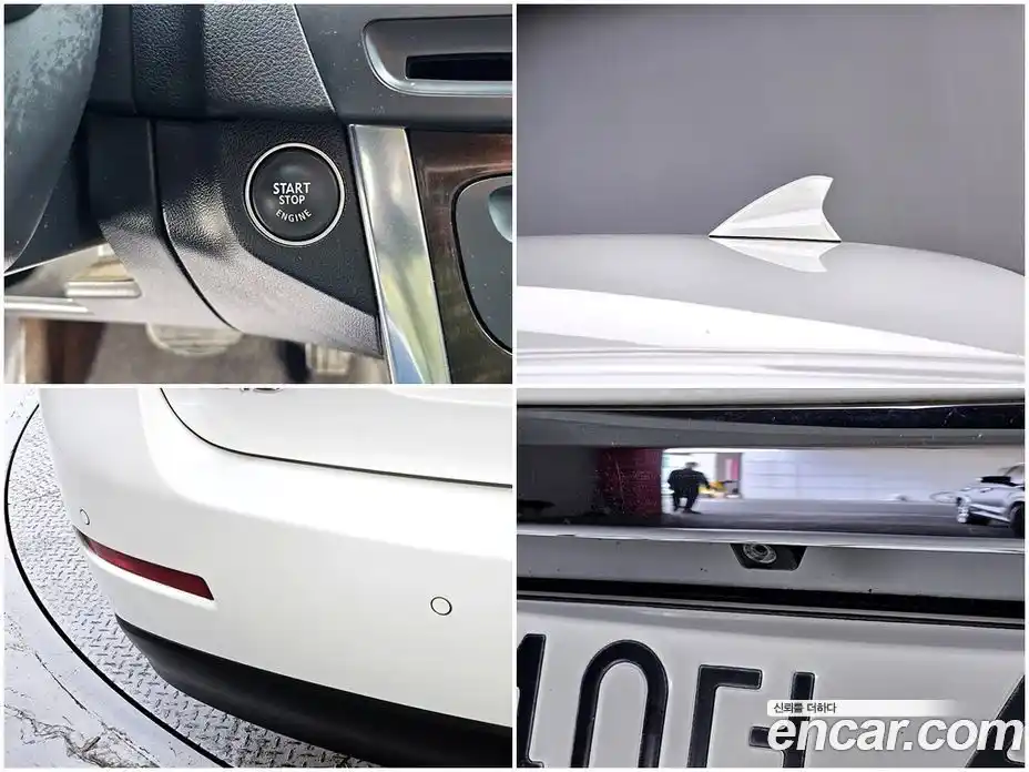 Renault SM5 2011 2.0 гидро в Москве № 1615901, фото 19