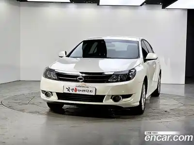 Renault SM5 2011 2.0 гидро в Москве № 1615901, миниатюра 2