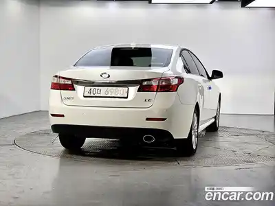 Renault SM5 2011 2.0 гидро в Москве № 1615901, миниатюра 3