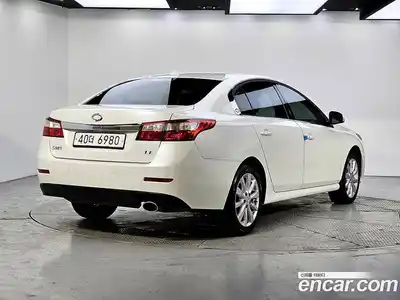 Renault SM5 2011 2.0 гидро в Москве № 1615901, миниатюра 4