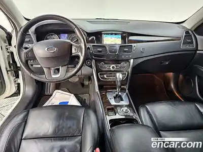 Renault SM5 2011 2.0 гидро в Москве № 1615901, миниатюра 5
