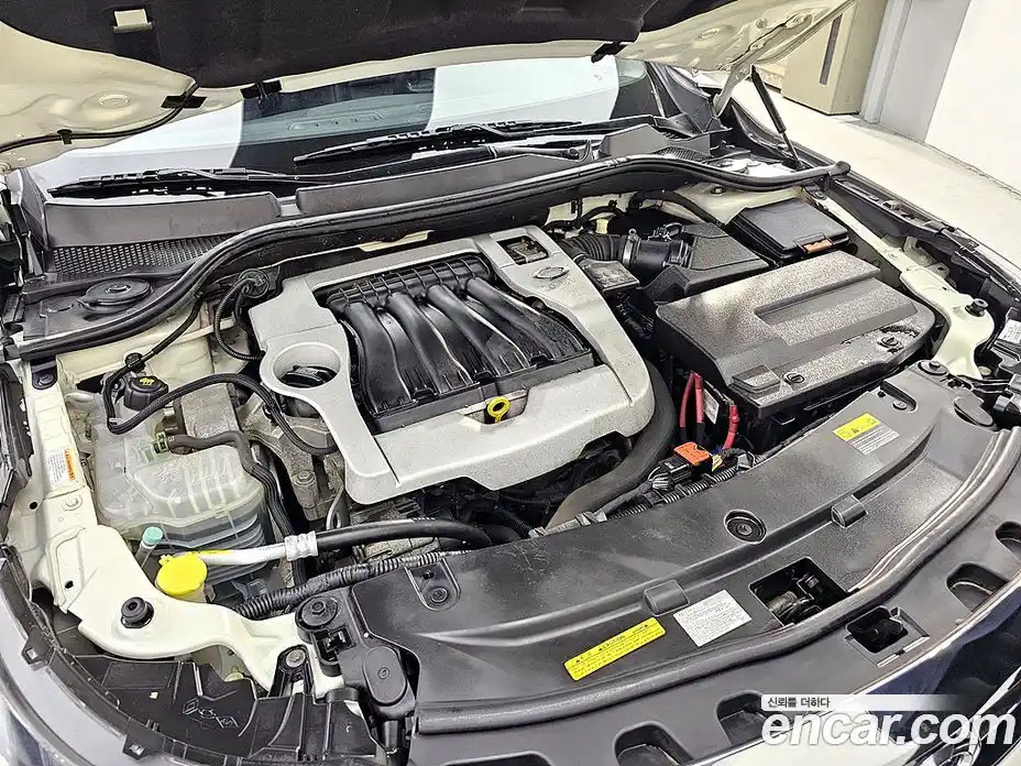 Renault SM5 2011 2.0 гидро в Москве № 1615901, фото 6
