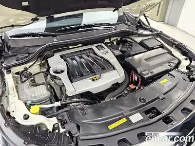 Renault SM5 2011 2.0 гидро в Москве № 1615901, миниатюра 6