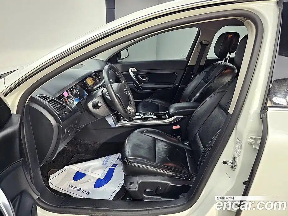 Renault SM5 2011 2.0 гидро в Москве № 1615901, фото 8
