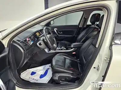 Renault SM5 2011 2.0 гидро в Москве № 1615901, миниатюра 8