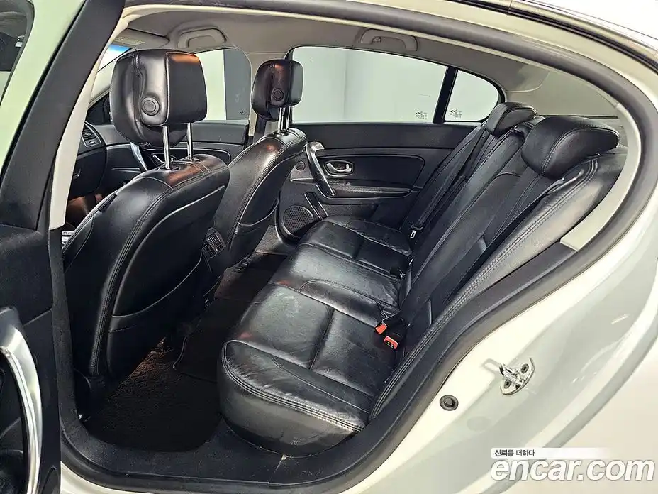 Renault SM5 2011 2.0 гидро в Москве № 1615901, фото 9