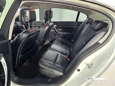 Renault SM5 2011 2.0 гидро в Москве № 1615901, миниатюра 9