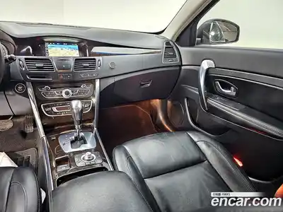 Renault SM5 2011 2.0 гидро в Москве № 1615901, миниатюра 10