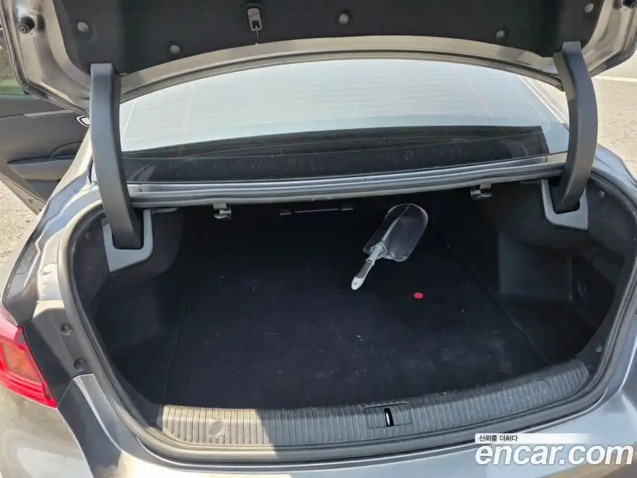 Renault SM6 2016 2.0 гидро в Москве № 1615904, фото 11