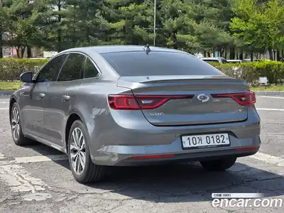 Renault SM6 2016 2.0 гидро в Москве № 1615904, миниатюра 2