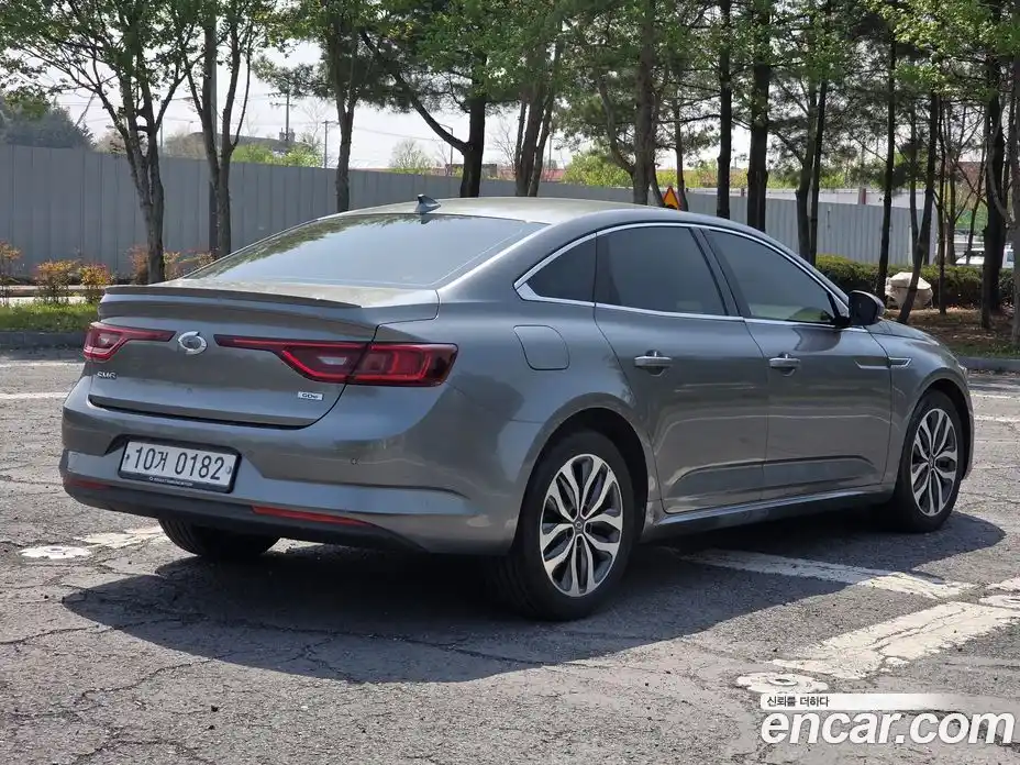 Renault SM6 2016 2.0 гидро в Москве № 1615904, фото 3