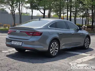 Renault SM6 2016 2.0 гидро в Москве № 1615904, миниатюра 3