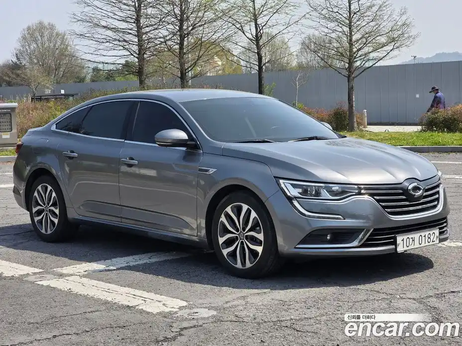 Renault SM6 2016 2.0 гидро в Москве № 1615904, фото 4