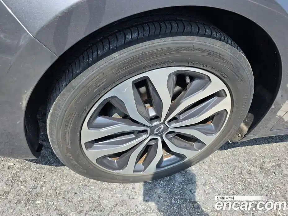 Renault SM6 2016 2.0 гидро в Москве № 1615904, фото 5