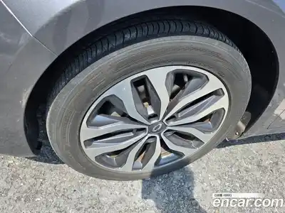 Renault SM6 2016 2.0 гидро в Москве № 1615904, миниатюра 5