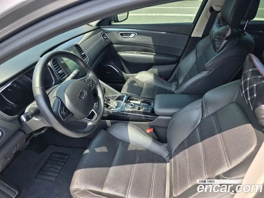 Renault SM6 2016 2.0 гидро в Москве № 1615904, фото 6