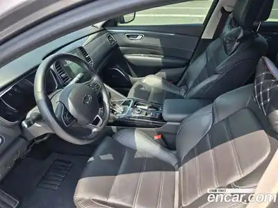 Renault SM6 2016 2.0 гидро в Москве № 1615904, миниатюра 6
