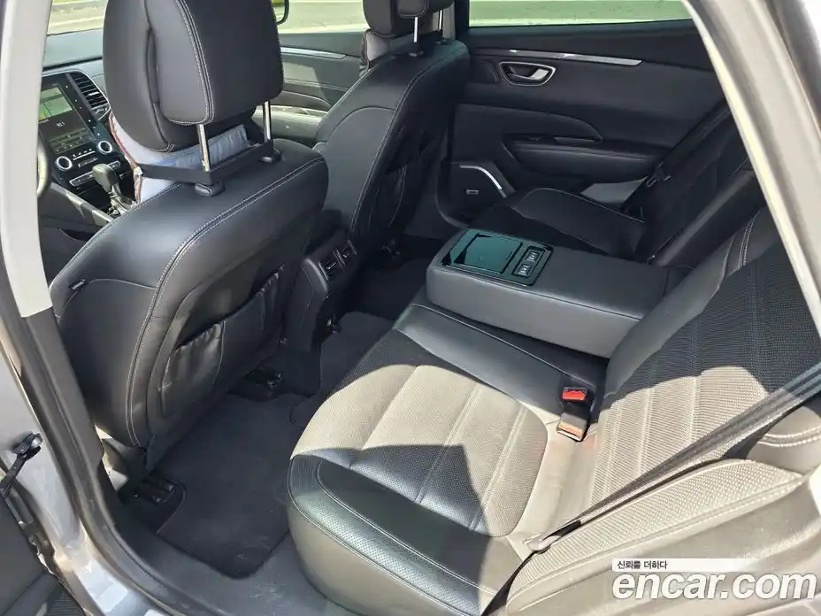 Renault SM6 2016 2.0 гидро в Москве № 1615904, фото 7