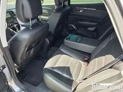 Renault SM6 2016 2.0 гидро в Москве № 1615904, миниатюра 7