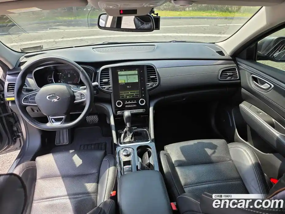 Renault SM6 2016 2.0 гидро в Москве № 1615904, фото 8