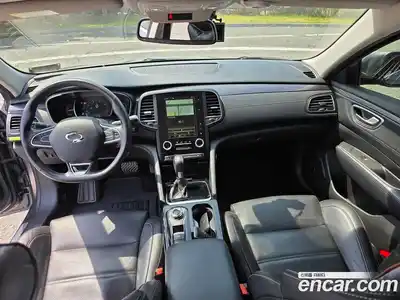 Renault SM6 2016 2.0 гидро в Москве № 1615904, миниатюра 8