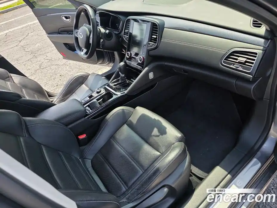 Renault SM6 2016 2.0 гидро в Москве № 1615904, фото 9