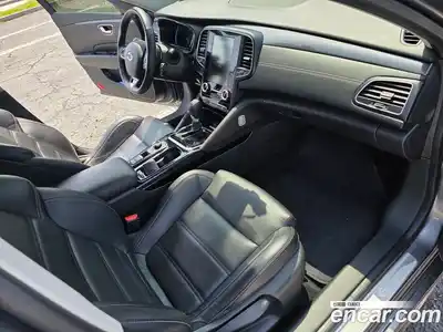 Renault SM6 2016 2.0 гидро в Москве № 1615904, миниатюра 9